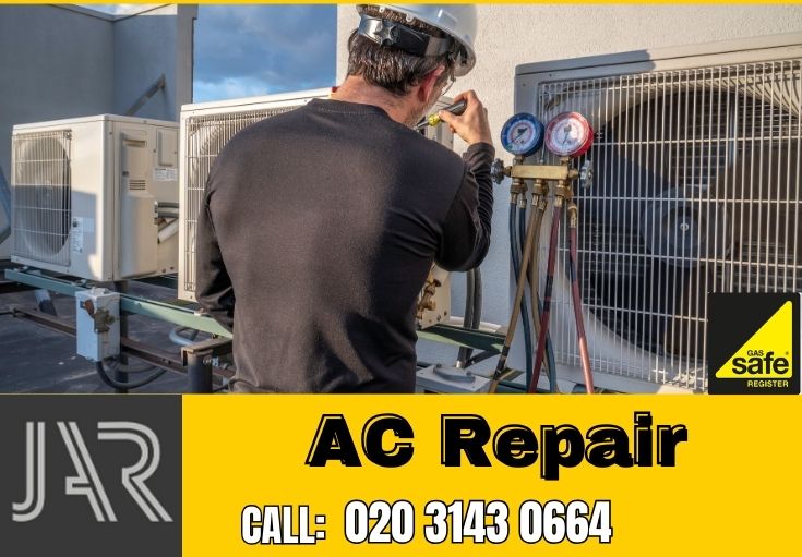 ac repair Belsize Park